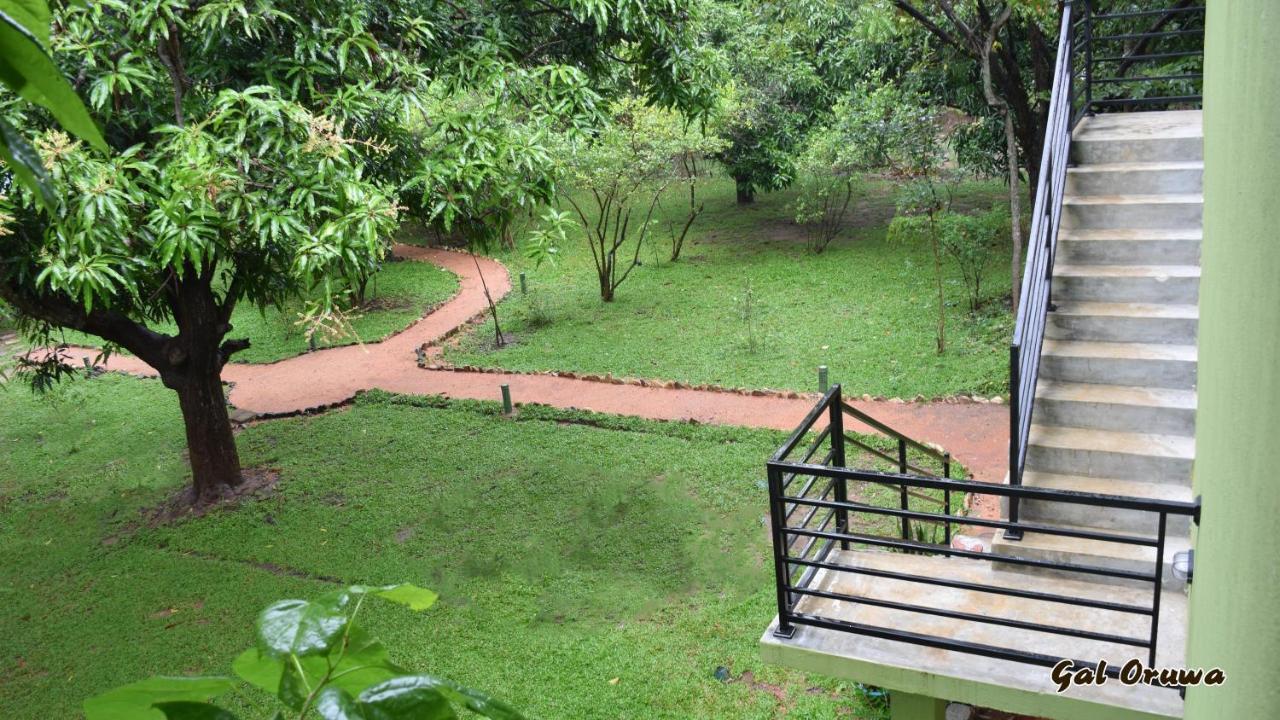Gal Oruwa Resort Дамбулла Екстер'єр фото
